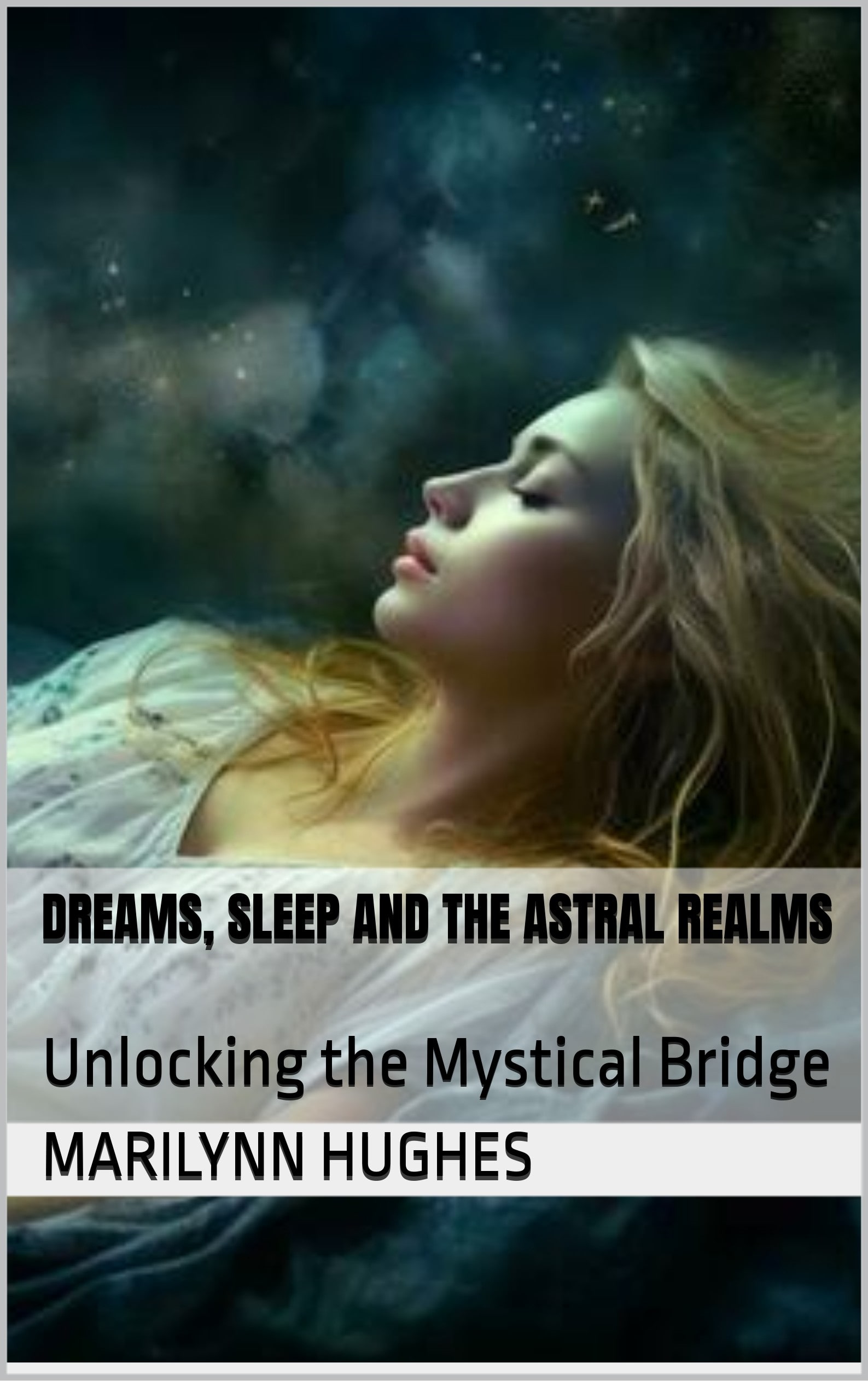 Unlocking the Mystical Bridge: