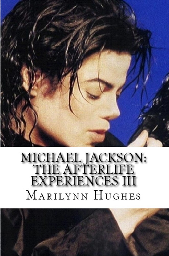 The Afterlife Experiences, The Theology of Michael Jackson. An Out-of-Body Travel Books