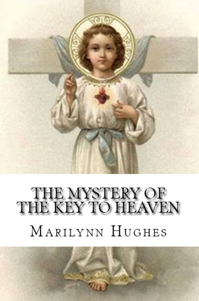 This is the story of a young girl whose mother has died. She returns in an out-of-body experience to take her to discover the key to heaven.
