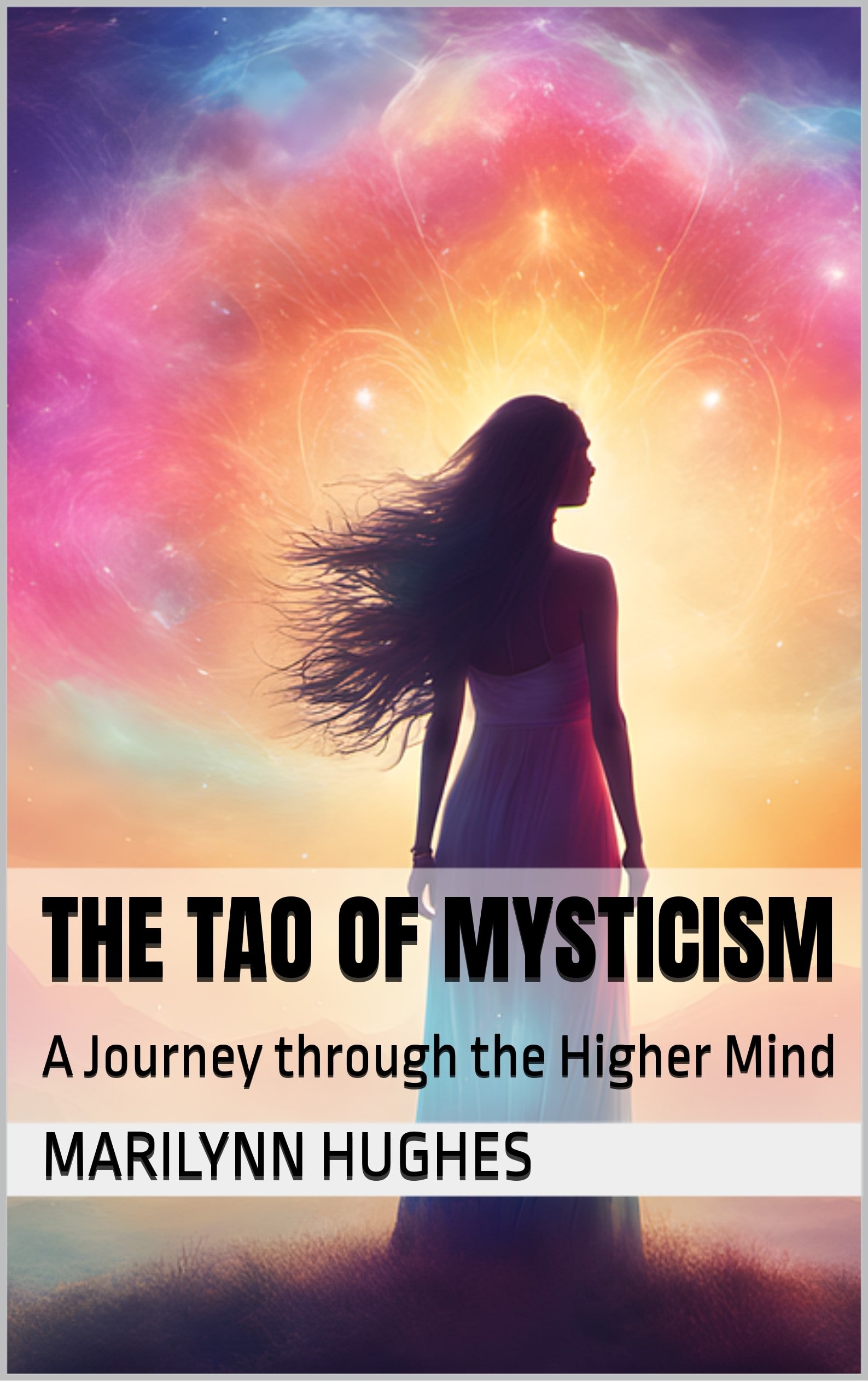 A Journey through the Higher Mind: This book provides a roadmap for those seeking to access the higher mind—a transcendent state of consciousness.