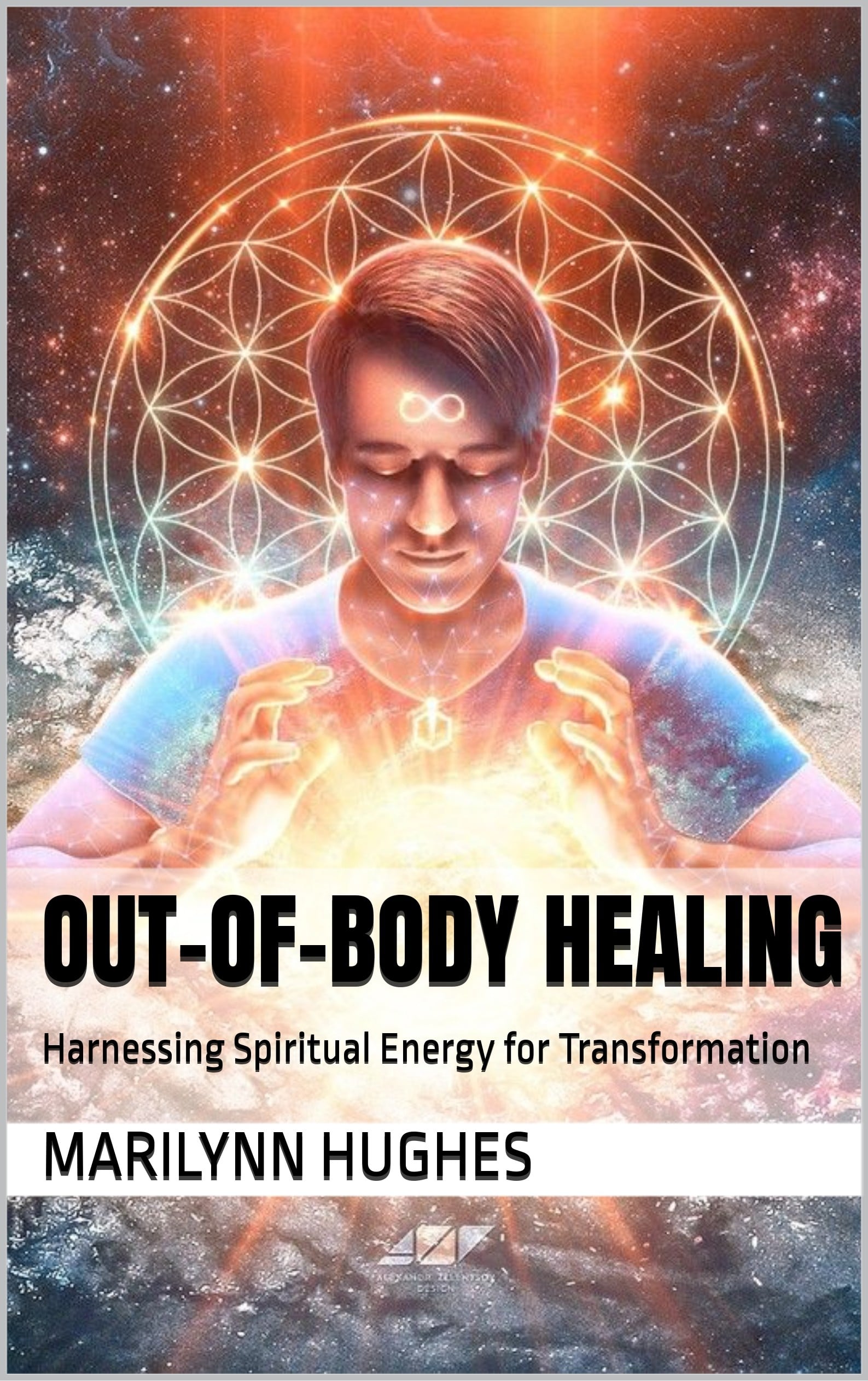 Harnessing Spiritual Energy for Transformation: On using out-of-body experiences for physical, emotional, and karmic healing. Discover the Power of Out-of-Body.