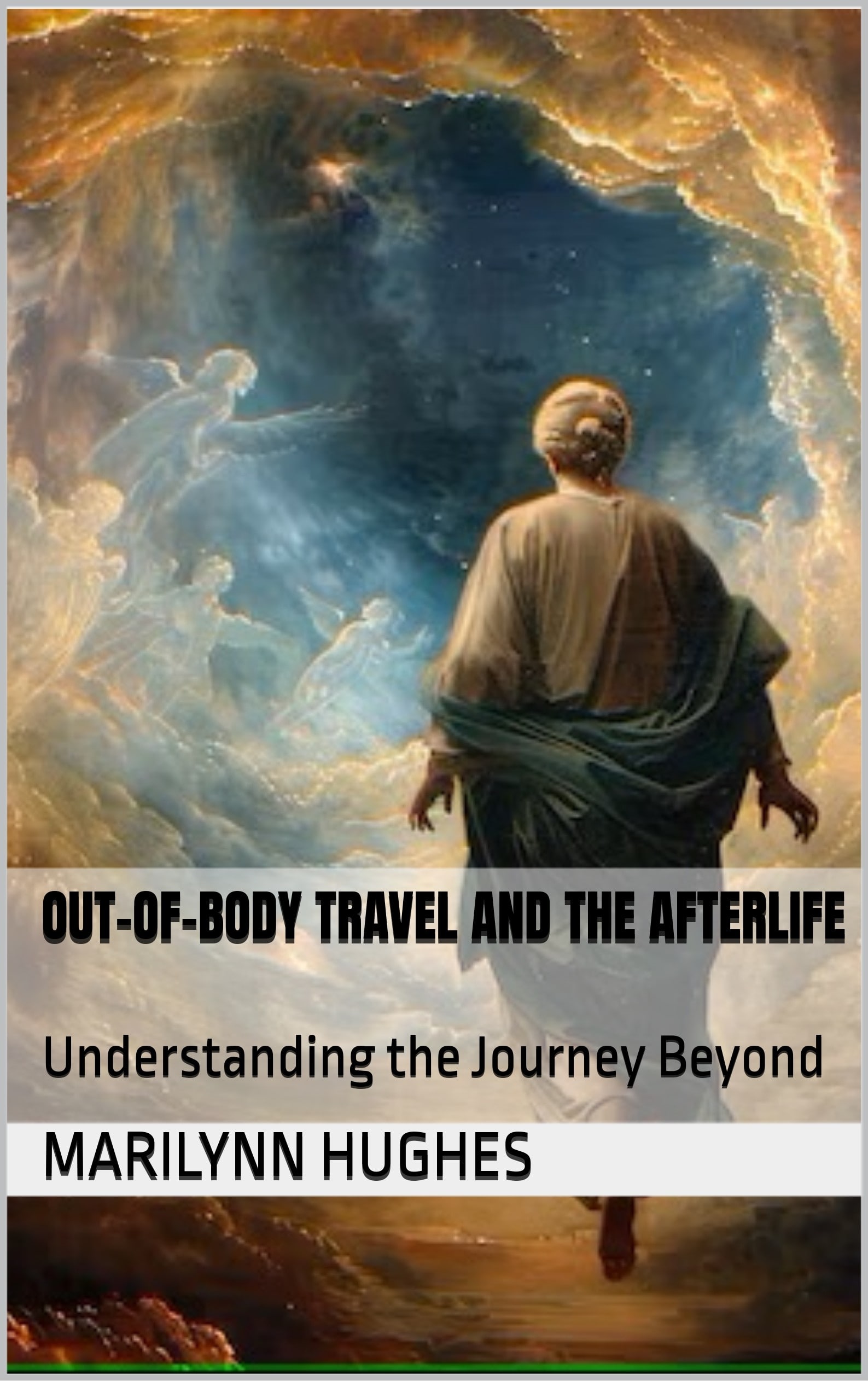 Understanding the Journey Beyond: A focus on what happens after death and how it connects with astral experiences.