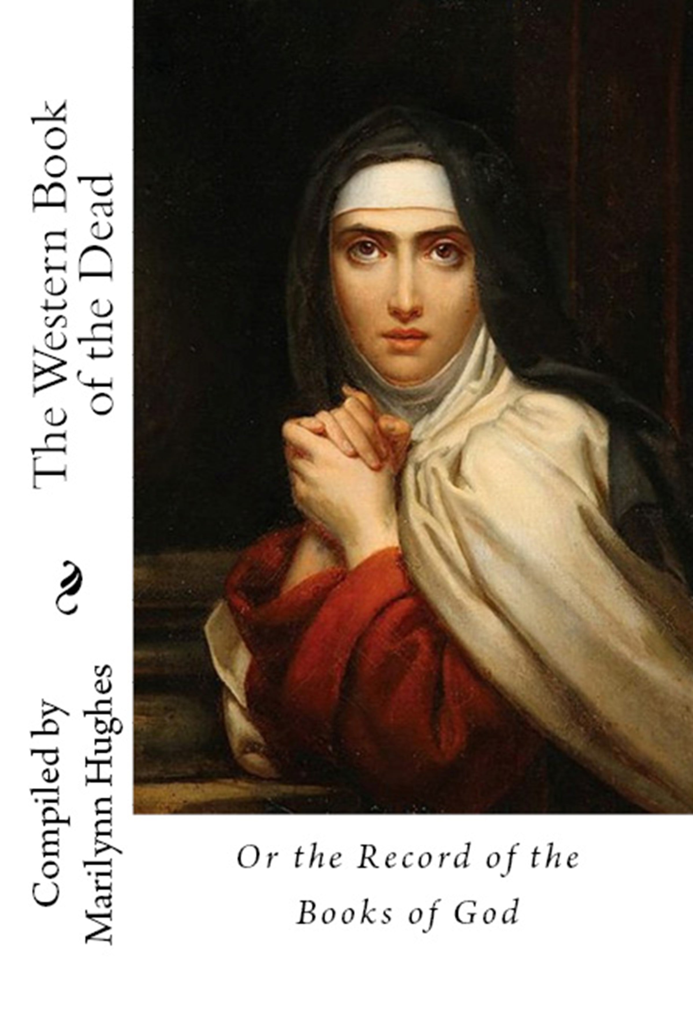 This text was considered a book on par with the Book of Revelations in the Early Church. It is a very intense, highly shocking, apocalyptic and visionary text. 