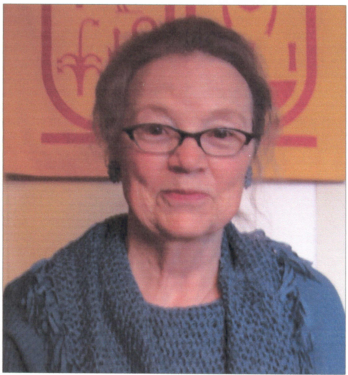 Author of 'Clancy and the Bear Dance.''The Out-of-Body Travel Foundation's' Marilynn Hughes published her work after she had spent a lifetime counseling kids.