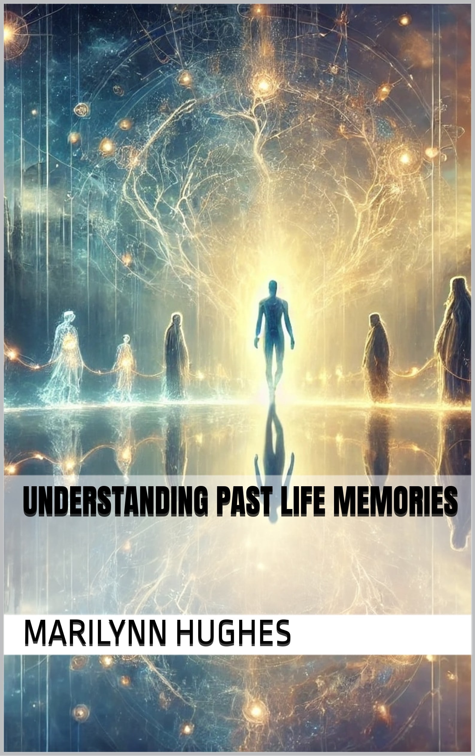 A transformative guide that delves into the fascinating concept of past life exploration. This comprehensive book uncovers mystery behind past life memories.