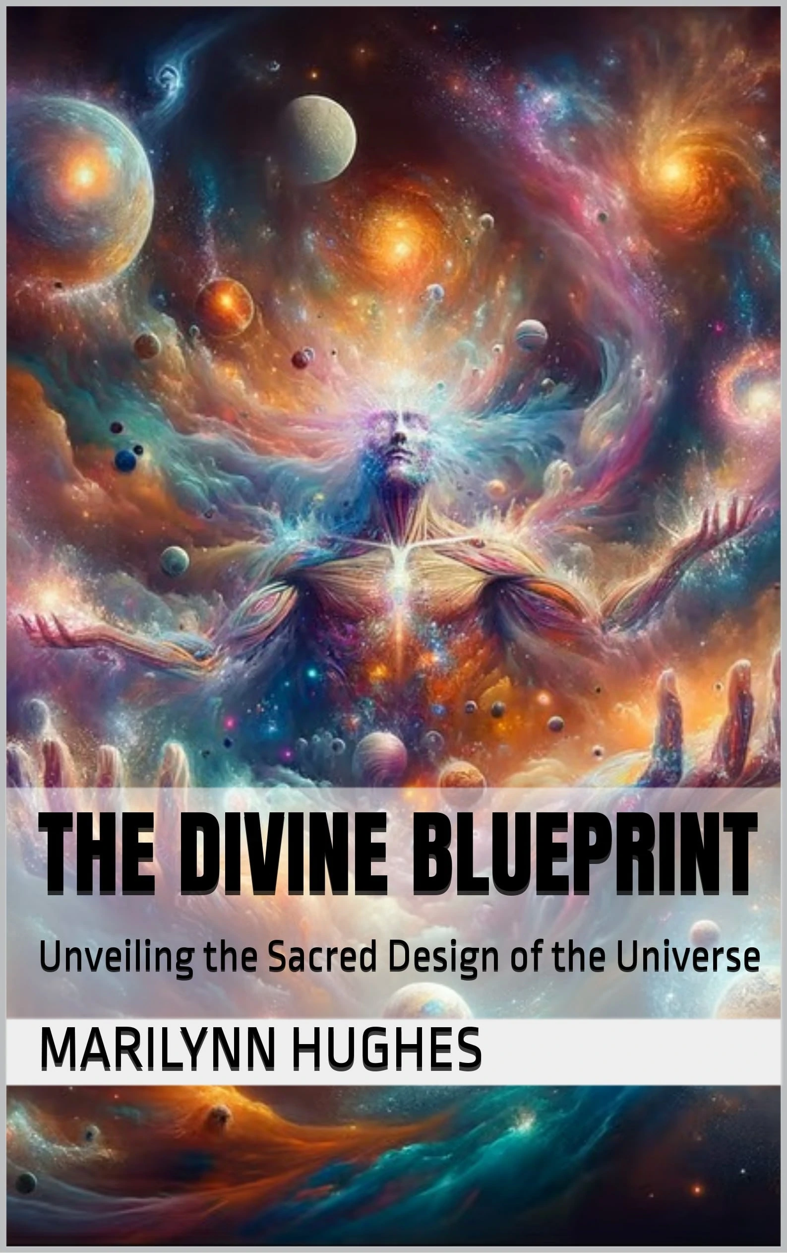 Unveiling the Sacred Design of the Universe, Unlock the mysteries of the astral  projection realms.