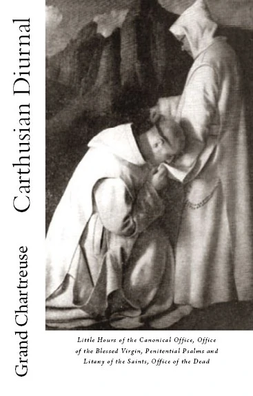 Little Hours of the Canonical Office, Office of the Blessed Virgin, Penitential Psalms and litany of the Saints, Office of the Dead